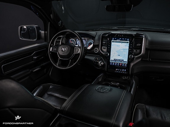 Dodge RAM 1500 19 of 30