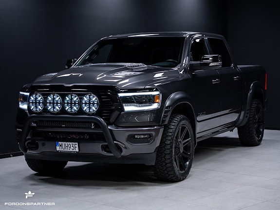 Dodge RAM 1500 7 of 30