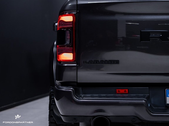 Dodge RAM 1500 9 of 30