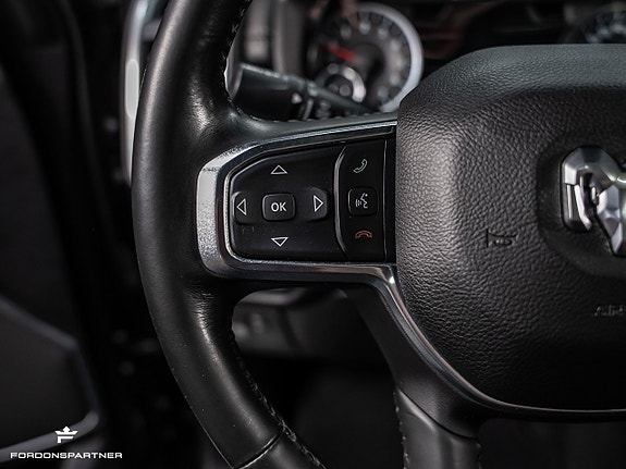 Dodge RAM 1500 22 of 30