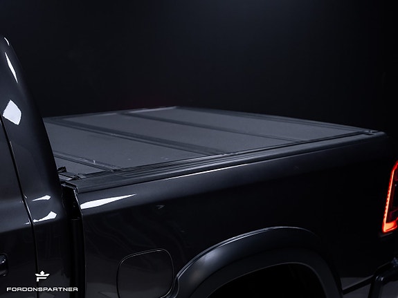 Dodge RAM 1500 6 of 30