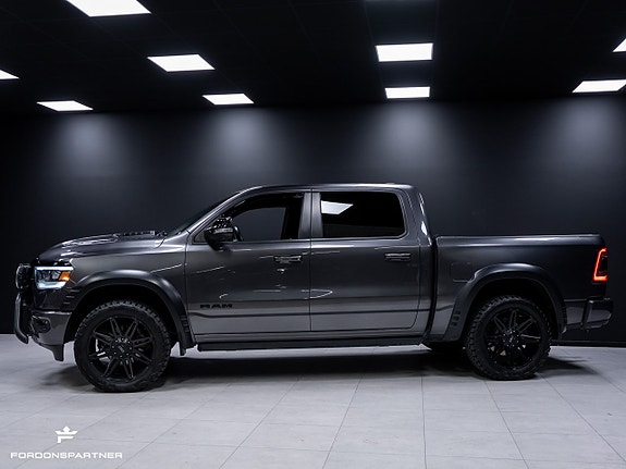 Dodge RAM 1500 3 of 30