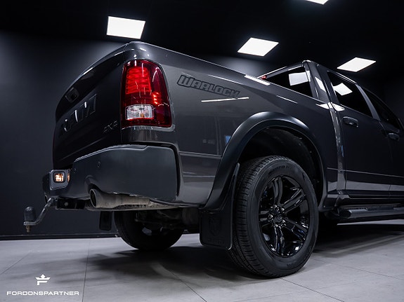 Dodge RAM 1500 14 of 30