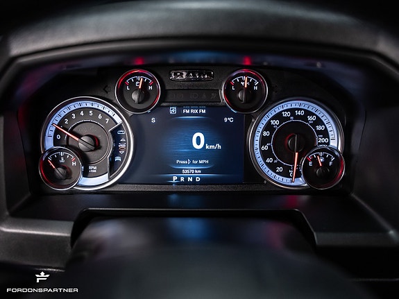 Dodge RAM 1500 21 of 30