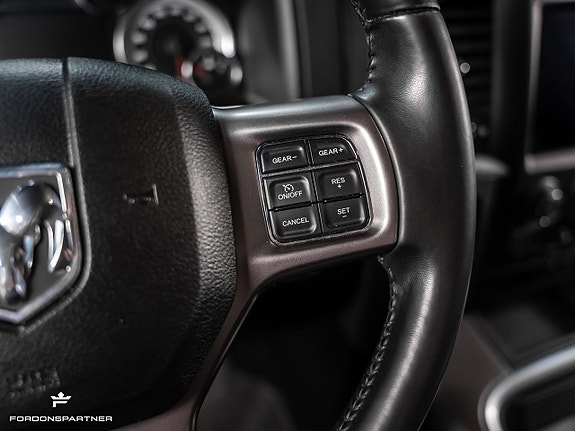 Dodge RAM 1500 24 of 30
