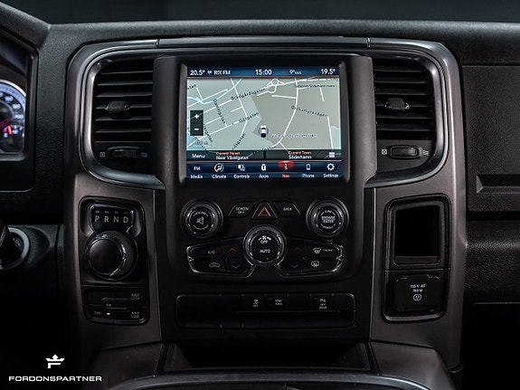 Dodge RAM 1500 25 of 30