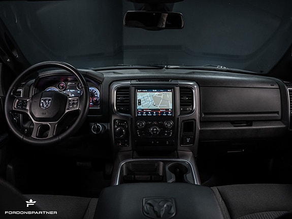 Dodge RAM 1500 28 of 30