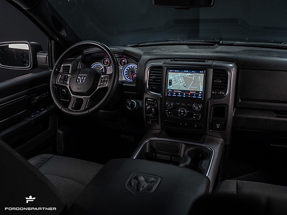 Dodge RAM 1500 20 of 30