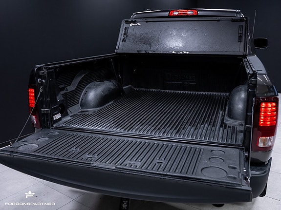 Dodge RAM 1500 16 of 30