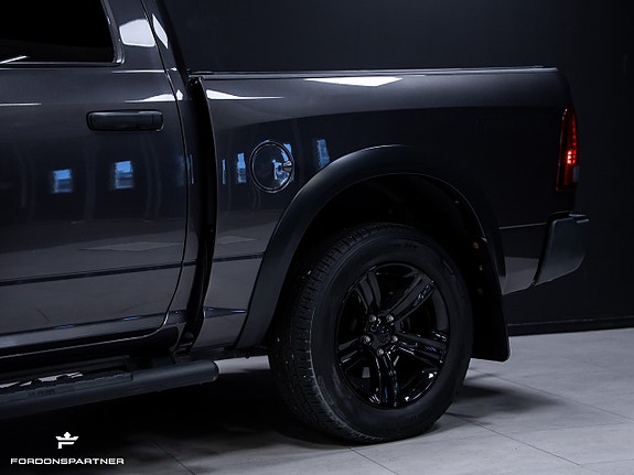 Dodge RAM 1500 6 of 30