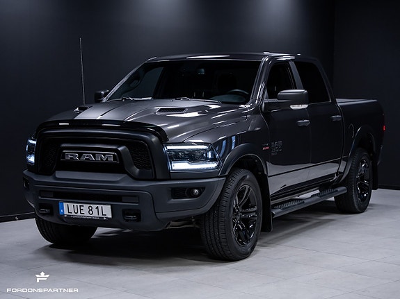 Dodge RAM 1500 9 of 30