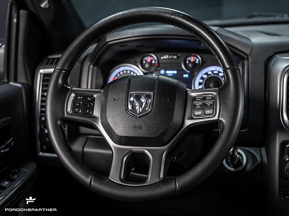 Dodge RAM 1500 22 of 30