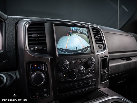 Dodge RAM 1500 26 of 30