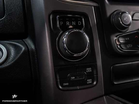 Dodge RAM 1500 30 of 30