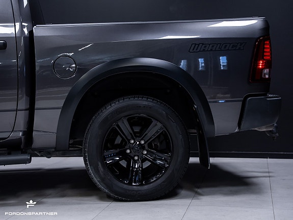 Dodge RAM 1500 7 of 30
