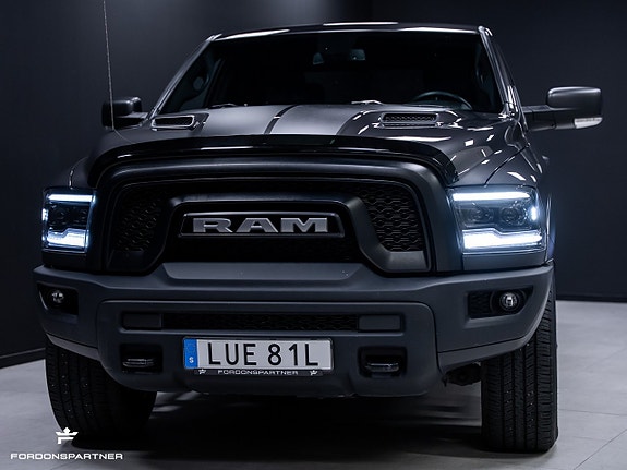 Dodge RAM 1500 2 of 30