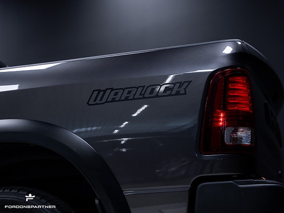 Dodge RAM 1500 8 of 30