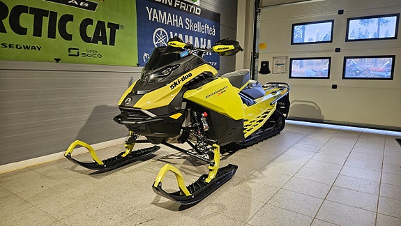 Ski-doo Backcountry X-RS 850 E-TEC 146 momsad