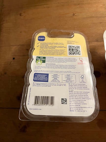 Product image 2 of 6