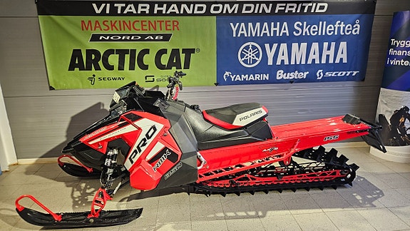 Polaris PRO RMK PIDD 2 of 3
