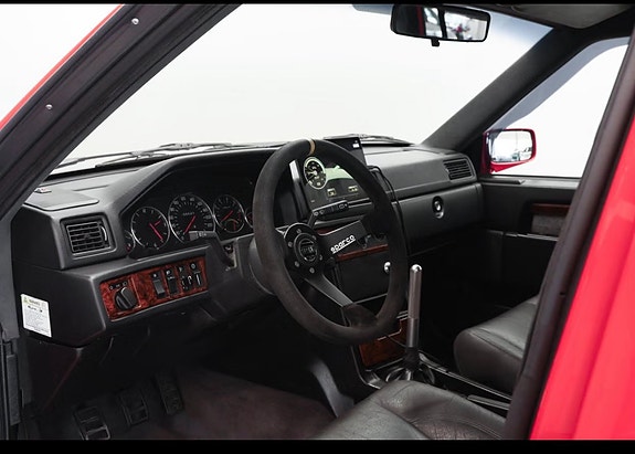 Volvo 940 4 of 5