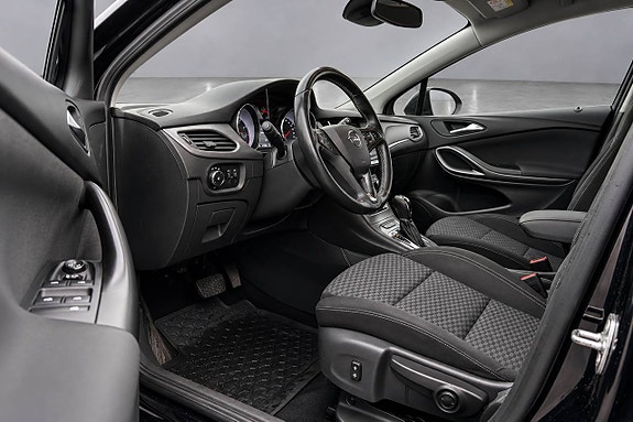 Opel Astra 7 of 12