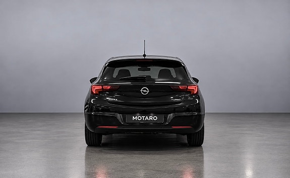 Opel Astra 5 of 12