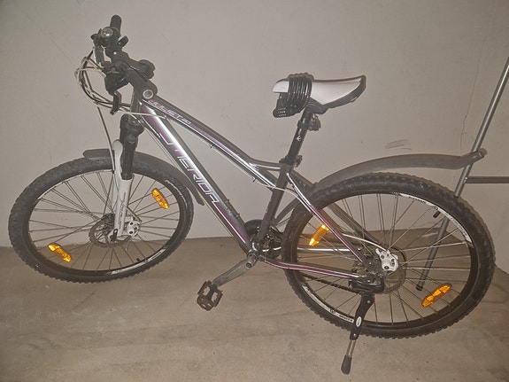 Cykel