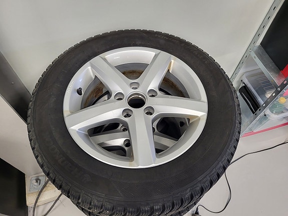 Volkswagen Passat 23 of 23