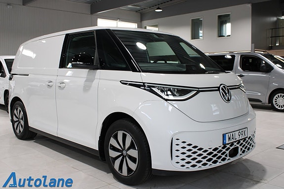 Volkswagen ID. Buzz 9 of 25