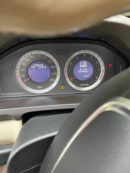 Volvo S60 8 of 8