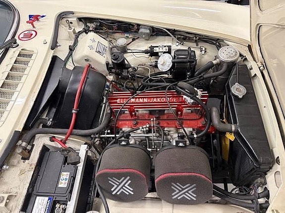 Volvo P1800 4 of 13