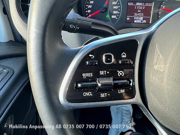 Mercedes-Benz Sprinter 214 27 of 30