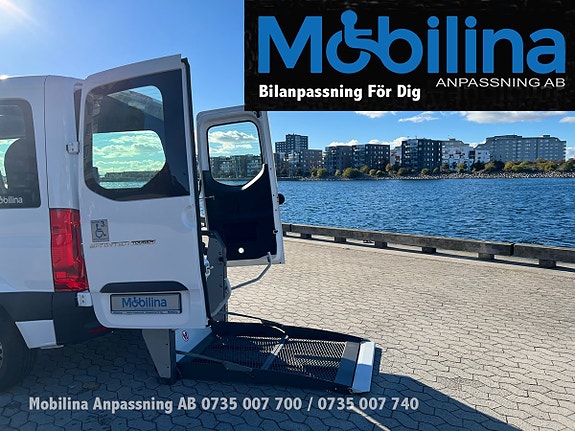 Mercedes-Benz Sprinter 214 4 of 30