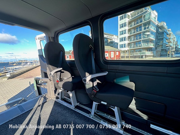 Mercedes-Benz Sprinter 214 19 of 30