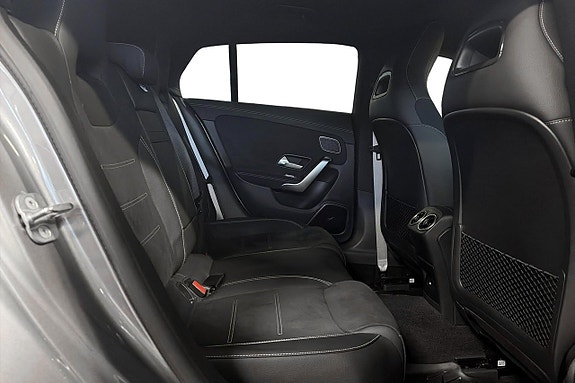 Mercedes-Benz CLA250 e 22 of 25