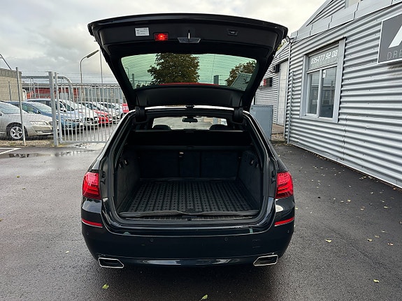 BMW 535d 28 of 29