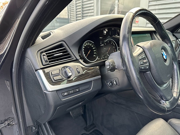 BMW 535d 15 of 29