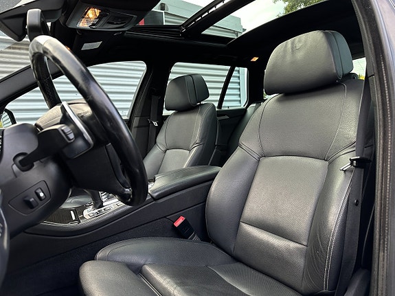 BMW 535d 11 of 29