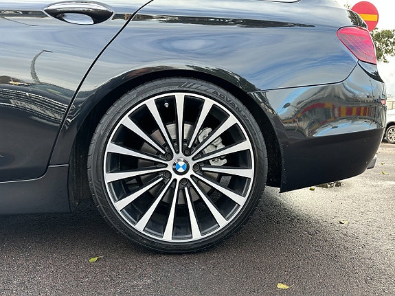 BMW 535d 29 of 29