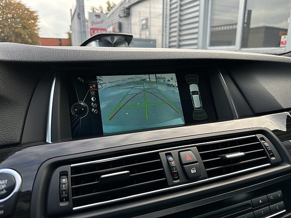 BMW 535d 19 of 29
