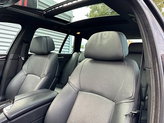 BMW 535d 14 of 29