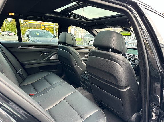 BMW 535d 26 of 29