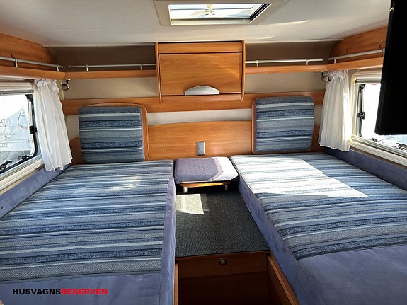 Hymer B 674 SL 13 of 19