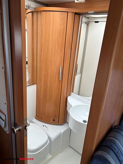 Hymer B 674 SL 15 of 19
