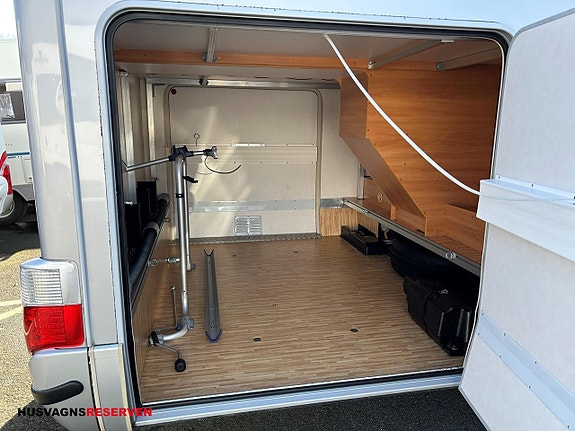 Hymer B 674 SL 6 of 19
