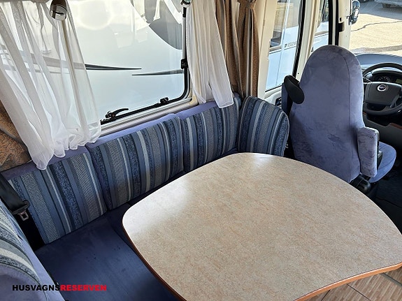 Hymer B 674 SL 16 of 19