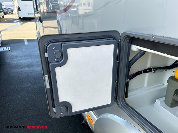 Hymer B 674 SL 7 of 19