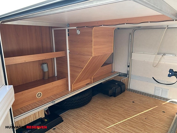 Hymer B 674 SL 19 of 19