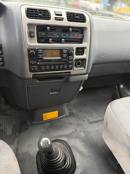 Toyota HiAce 13 of 14